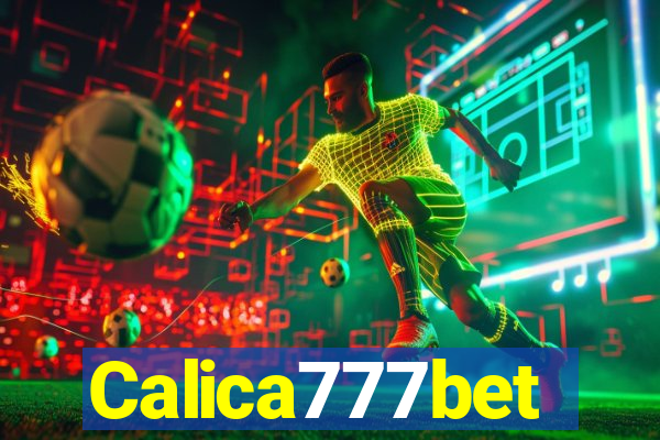 Calica777bet