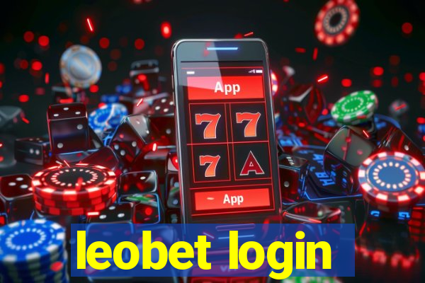 leobet login