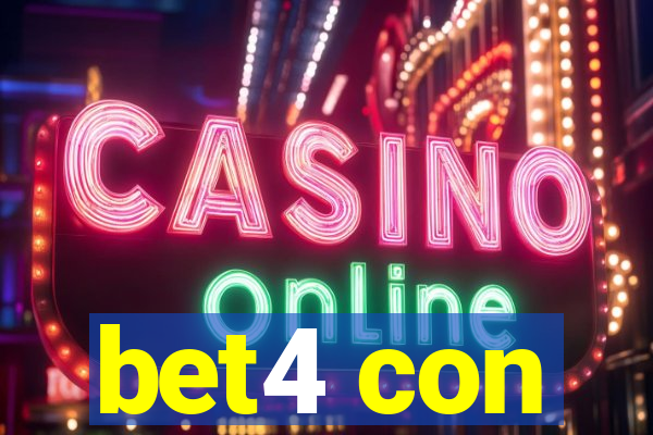 bet4 con