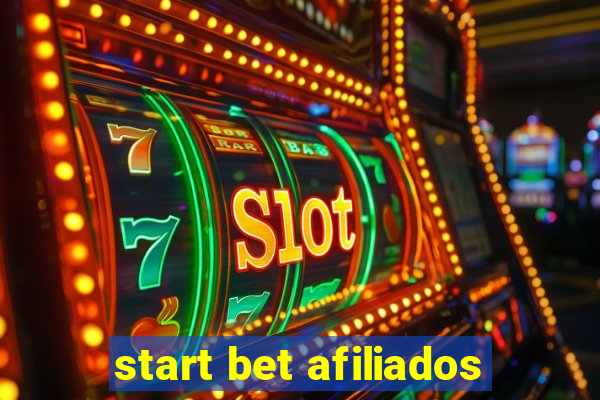 start bet afiliados