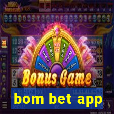 bom bet app