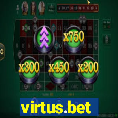 virtus.bet