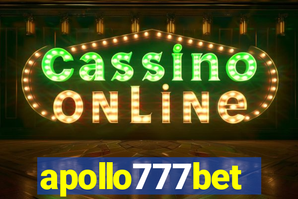 apollo777bet