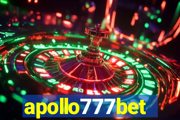apollo777bet