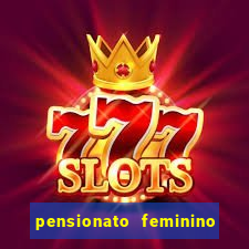 pensionato feminino botafogo rj