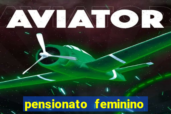 pensionato feminino botafogo rj
