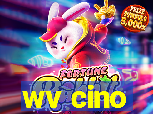 wv cino