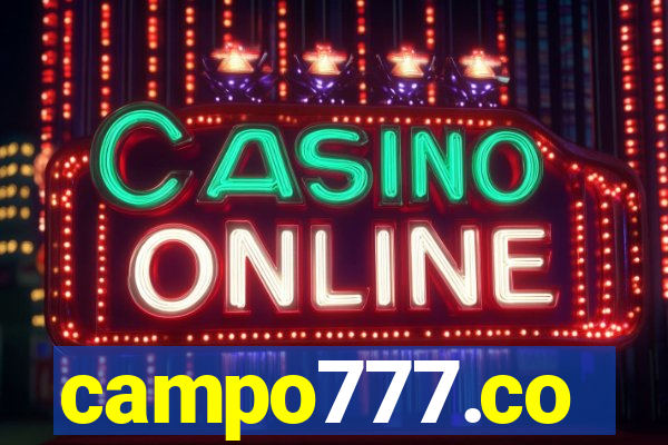 campo777.co
