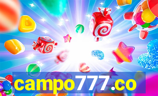 campo777.co