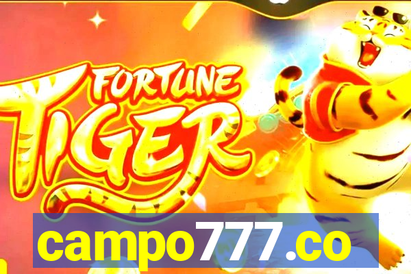 campo777.co