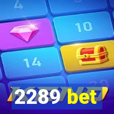 2289 bet