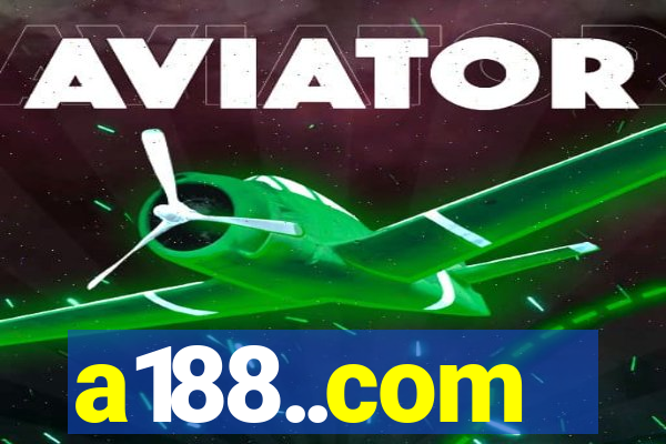 a188..com