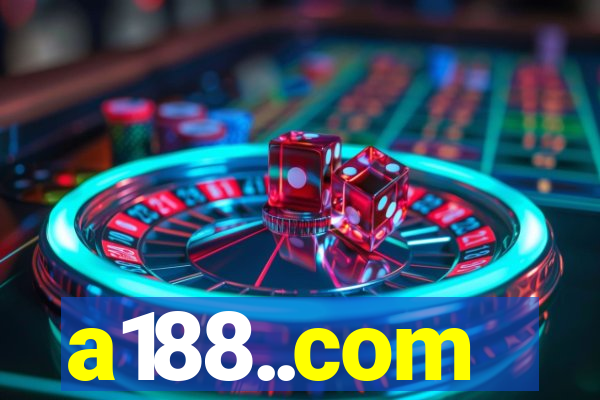 a188..com