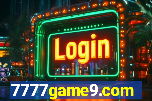 7777game9.com
