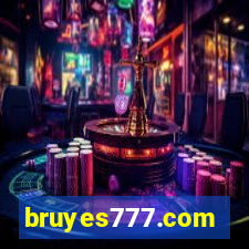 bruyes777.com