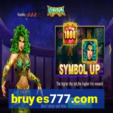 bruyes777.com