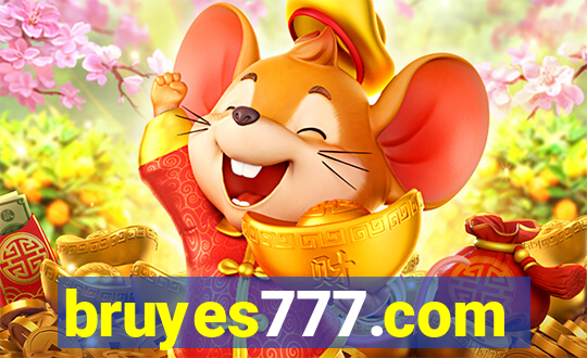 bruyes777.com