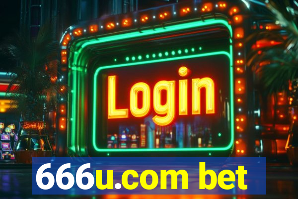 666u.com bet