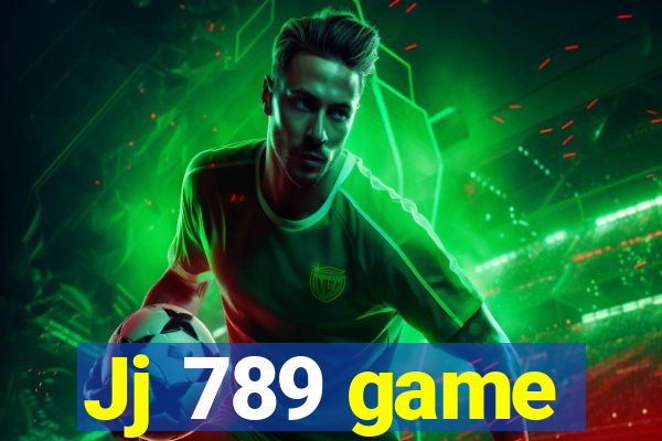Jj 789 game