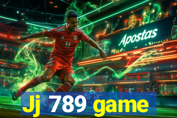 Jj 789 game