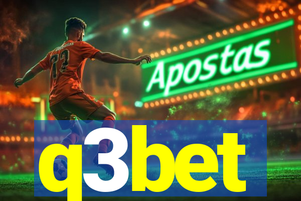 q3bet