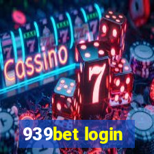939bet login