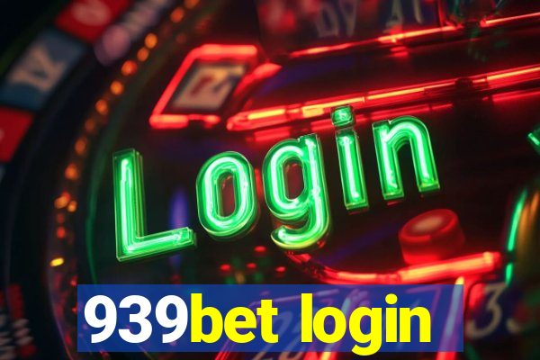 939bet login