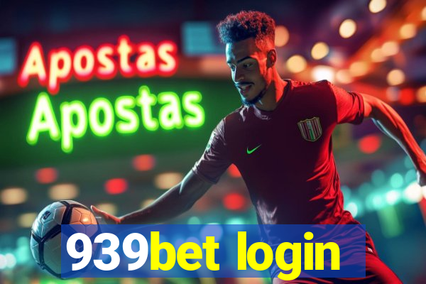 939bet login