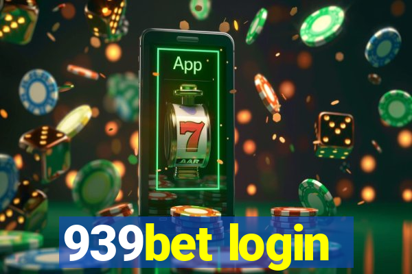 939bet login