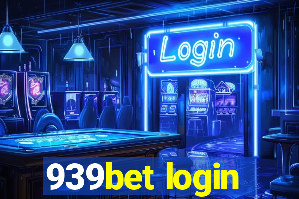 939bet login