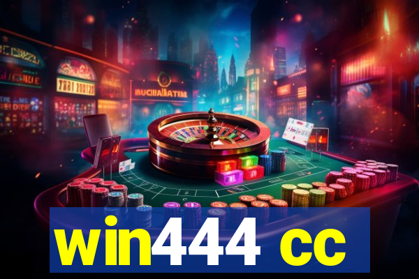 win444 cc