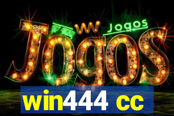 win444 cc