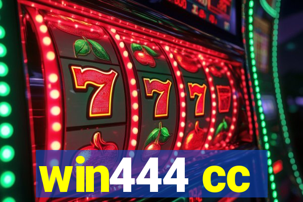 win444 cc