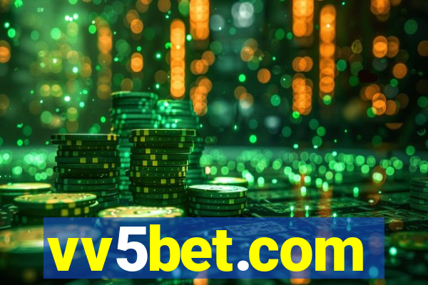 vv5bet.com