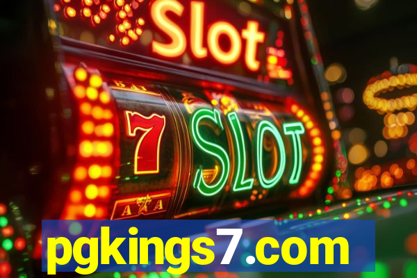 pgkings7.com