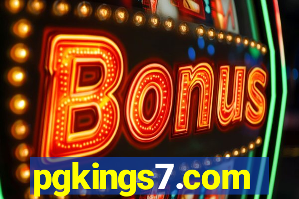 pgkings7.com