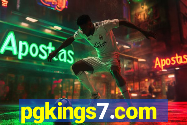 pgkings7.com