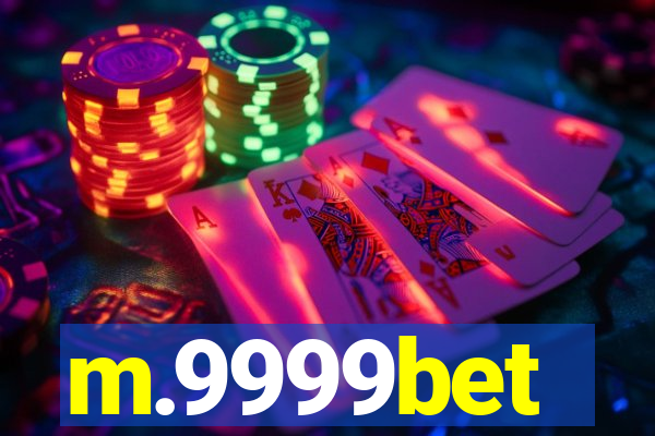 m.9999bet