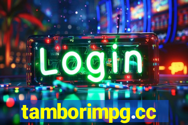 tamborimpg.cc