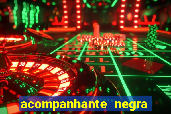 acompanhante negra porto alegre