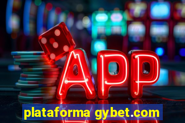 plataforma gybet.com
