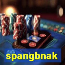 spangbnak
