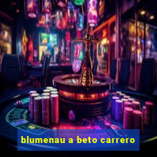 blumenau a beto carrero