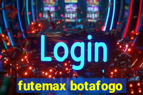 futemax botafogo