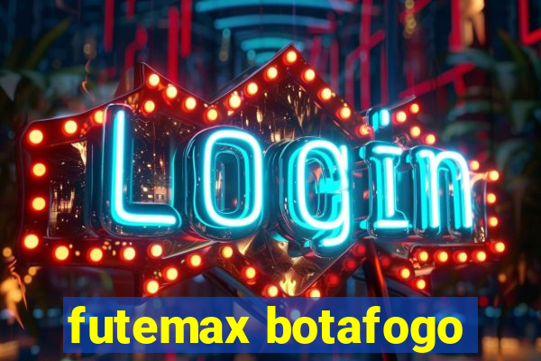 futemax botafogo