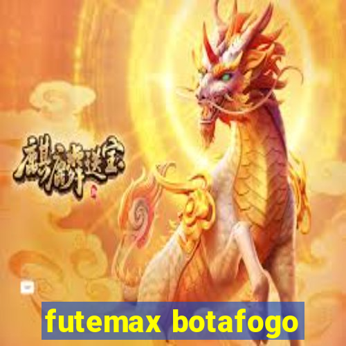 futemax botafogo