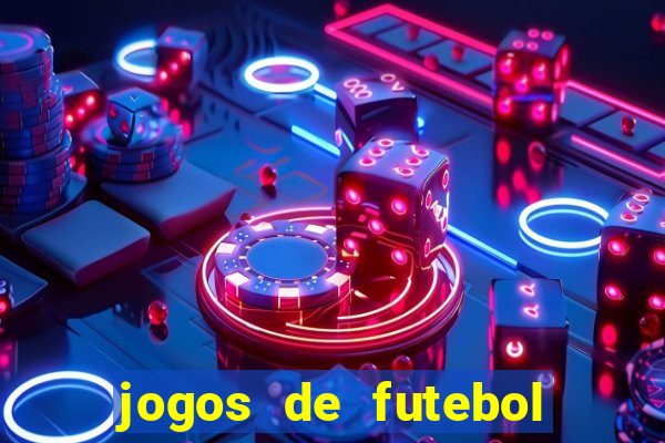 jogos de futebol de carros 4x4 soccer