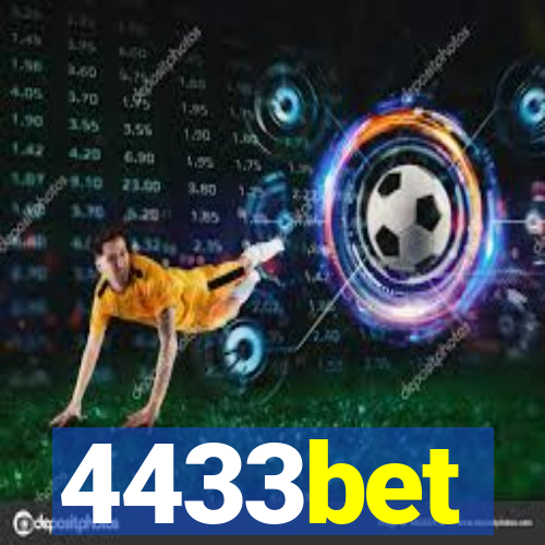 4433bet