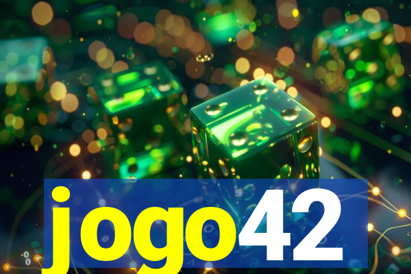 jogo42