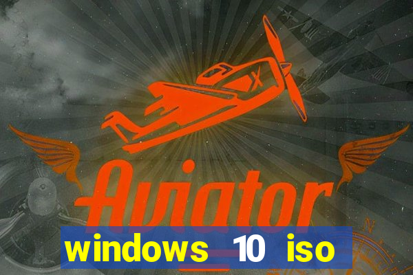 windows 10 iso google drive